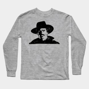 Tombstone - Say When Long Sleeve T-Shirt